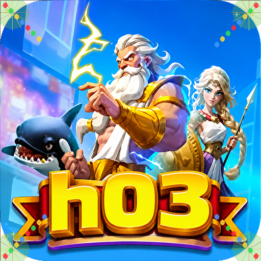 h03 — galeri pratinjau - APK Resmi