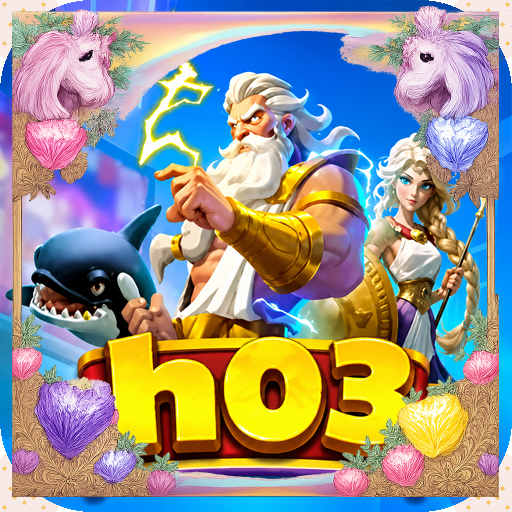 h03 — galeri pratinjau Resmi APK